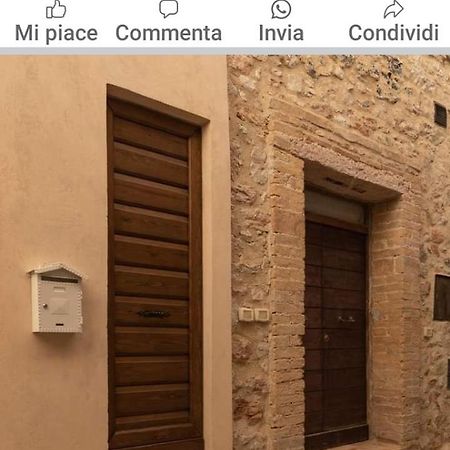 La Mia Acera Apartment ภายนอก รูปภาพ