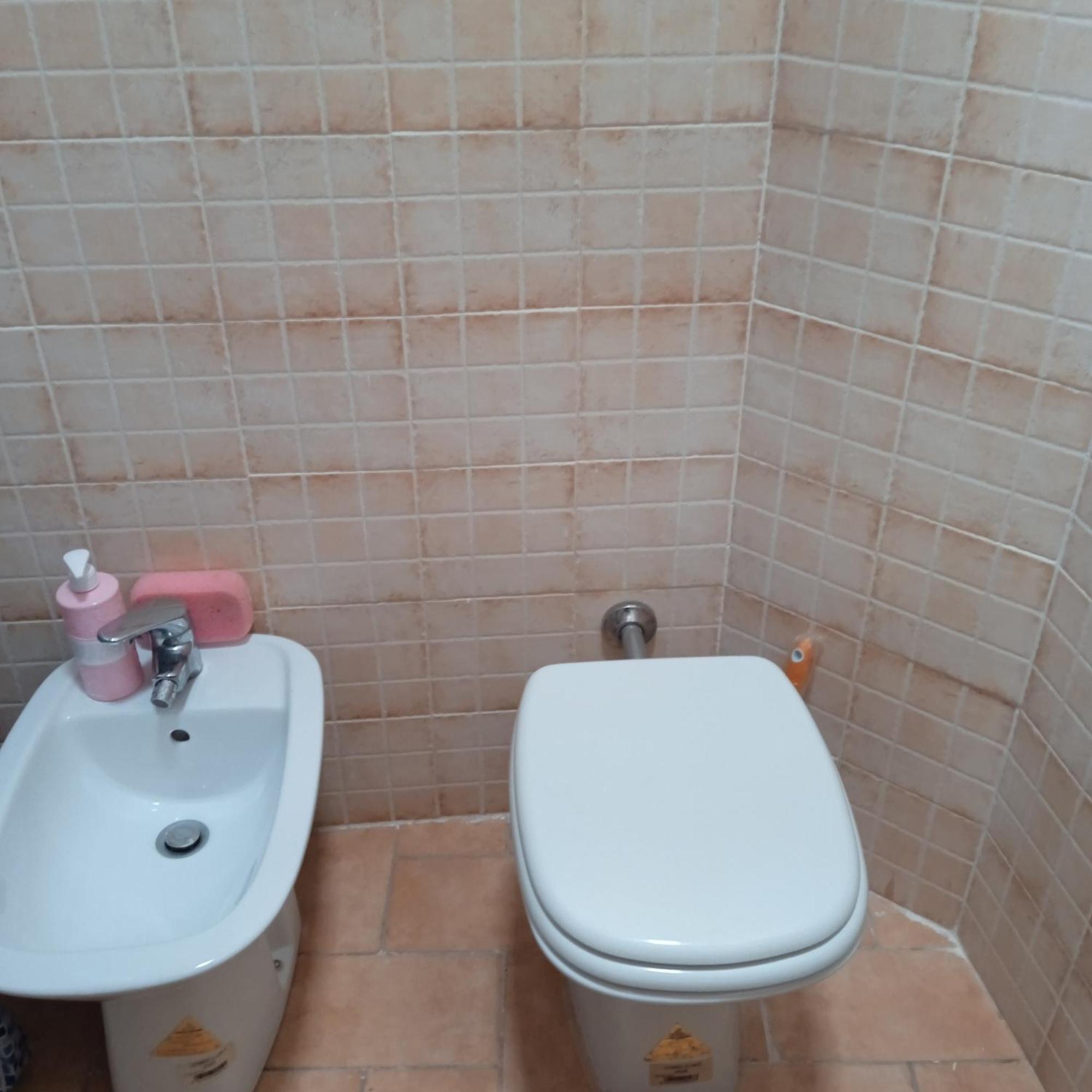 La Mia Acera Apartment ภายนอก รูปภาพ