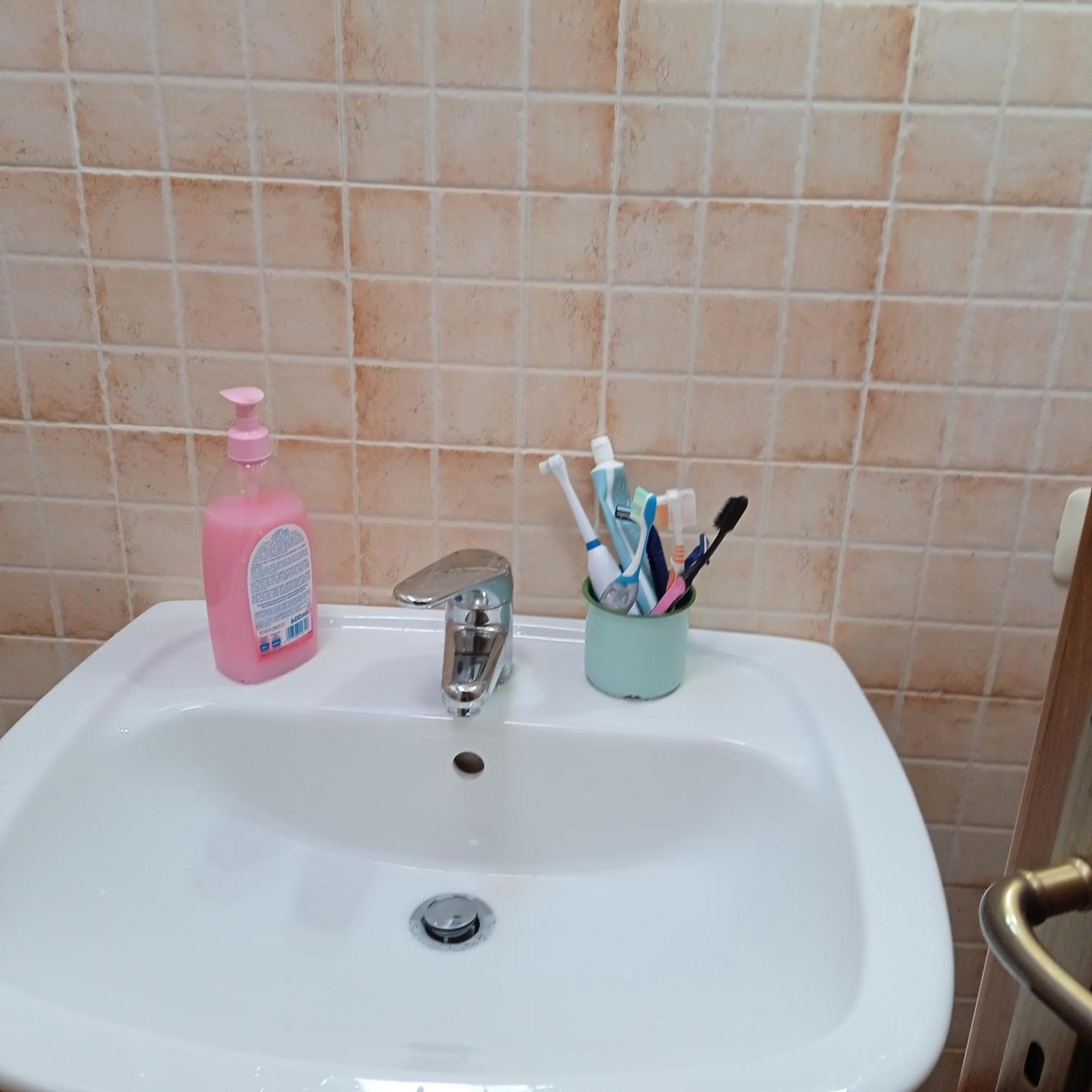 La Mia Acera Apartment ภายนอก รูปภาพ