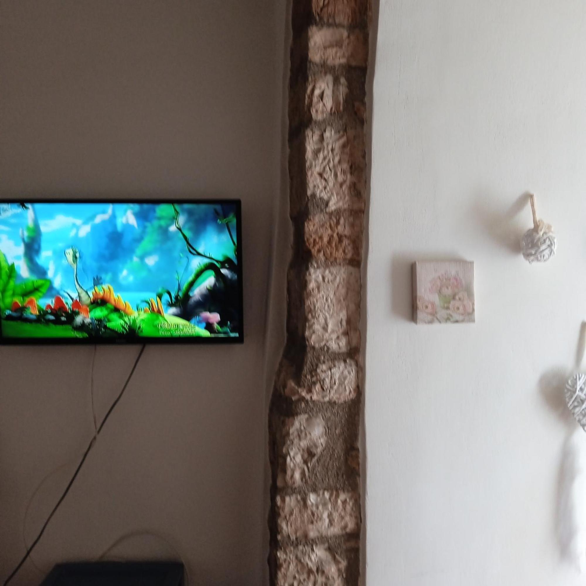 La Mia Acera Apartment ภายนอก รูปภาพ