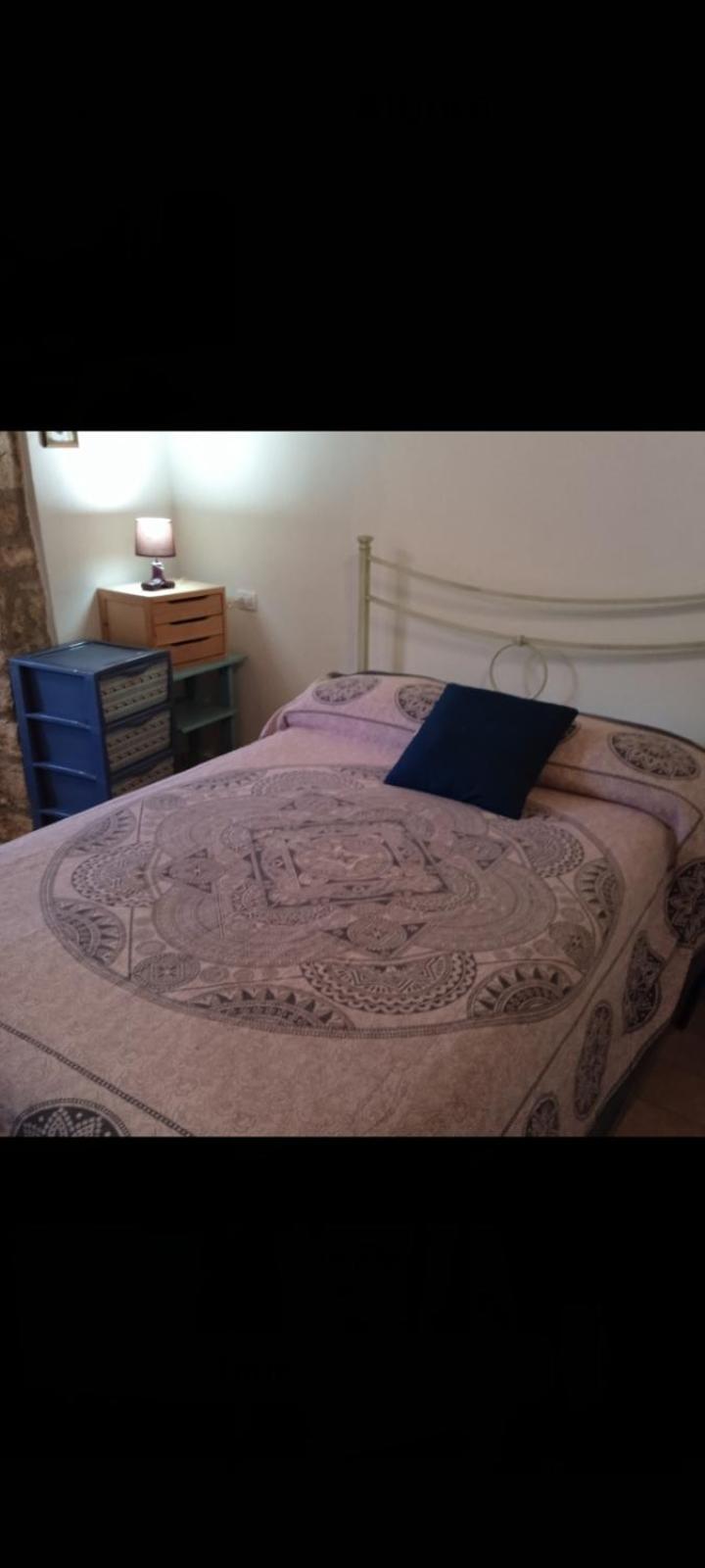 La Mia Acera Apartment ภายนอก รูปภาพ